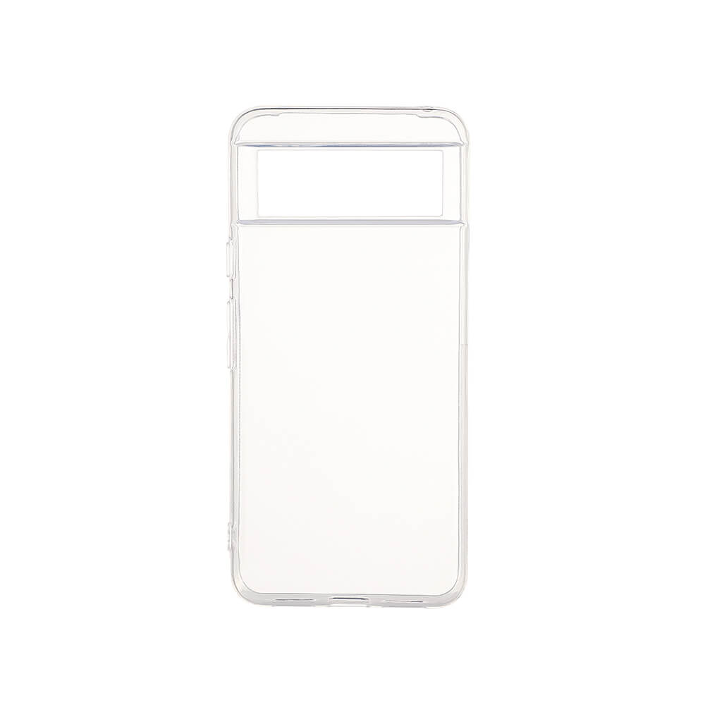 onsala-onsala-back-recycled-clear-case-tpu Google Pixel 8